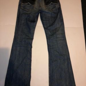 Diesel ZAF Jeans 32/34